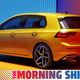 Image for article titled All New VW Golfs Recalled In Europe